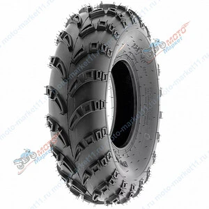 Покрышка 23х7-10 WANDA P3039