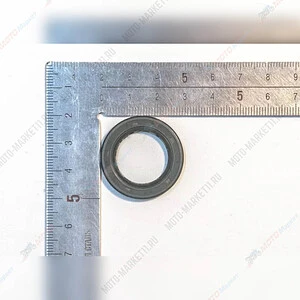 Сальник 20x30x5 BSE ZS1P44FMC, арт. 100104684