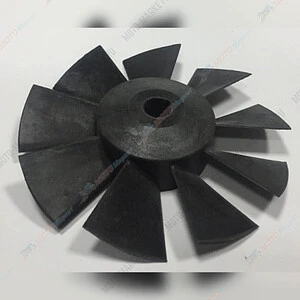 Крыльчатка вентилятора Тайга C40500235