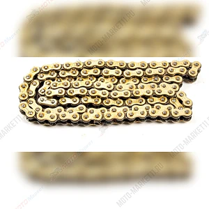 Цепь SFR (428Н-Х) усиленная с сальником 1 метр