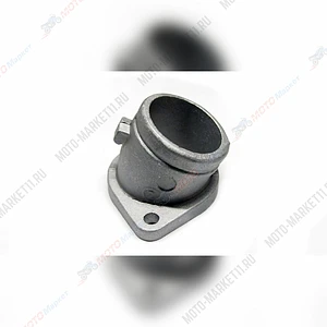 Патрубок карбюратора (впускной) CB250 см3 Zongshen ZS 174MN-3 (100201085)