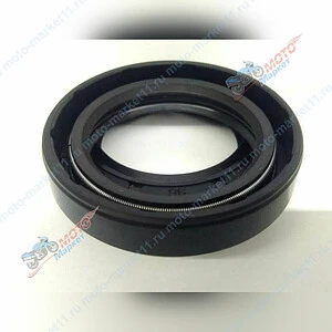 Сальник 25х47х8