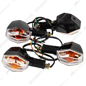 Поворотник в ассортименте