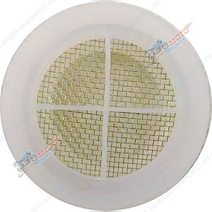 Воздухоочиститель под карб. Mikuni 