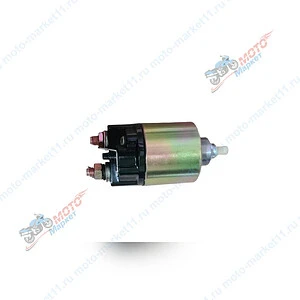 Реле электростартера 2V77