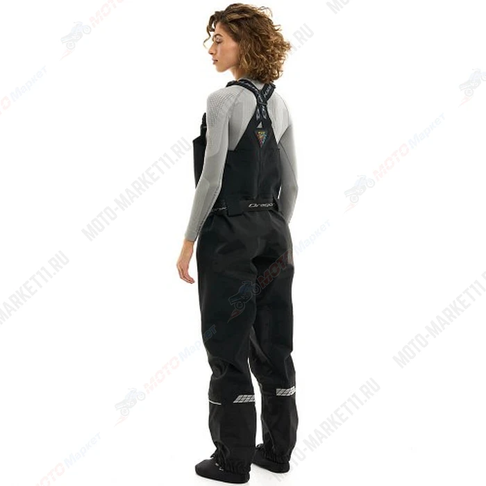 Вейдерсы мембранные QUAD PRO Woman Black s