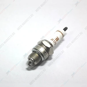 Свеча зажигания А17В для мото Иж-Юпитер, Иж-Планета