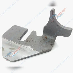 Вилка переключения передач большая Восход 1-2 пер.