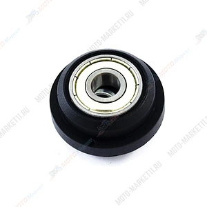 Ролик натяжения цепи привода  34x18,5 мм