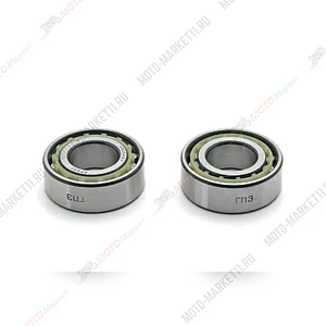 подшипник 2505КМУ  Саратов пластик.00450