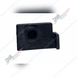 Вкладыш вариатора Сафари левый