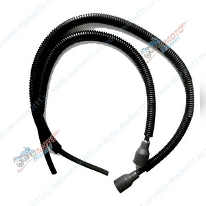 Комплект высоковольтных проводов T 775C-5-01