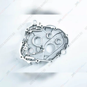 Картер двигателя правый BSE KIDS 50, арт. 12103-R07-020