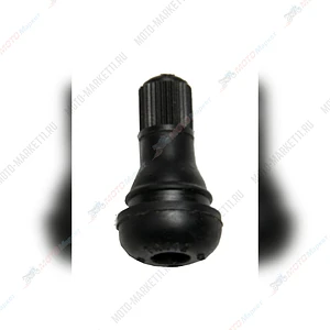 ВЕНТИЛЬ БЕСКАМЕРНОЙ ПОКРЫШКИ ПРЯМОЙ (НИППЕЛЬ) L-31 П/О-15