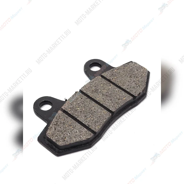 Колодки тормозные дисковый тормоз 14907