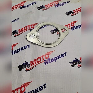 Прокладка коллектора улучш.Буран 