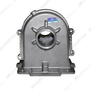 Картер КПП нижний Буран 4Т 