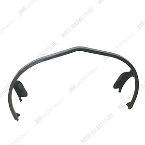 Бампер Буран усиленный 