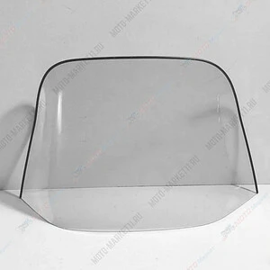 Стекло YAMAHA VK 540 высокое 3мм