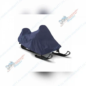 Чехол для снегохода YAMAHA Professional