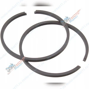 Кольца поршневые Минск 12566