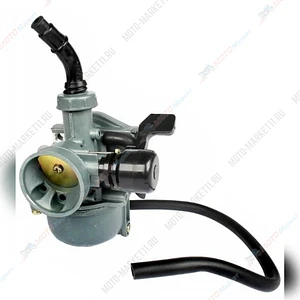 карбюратор Альфа 70сc X-TECH