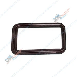 Кольцо уплот. коллектора малое модифицированное