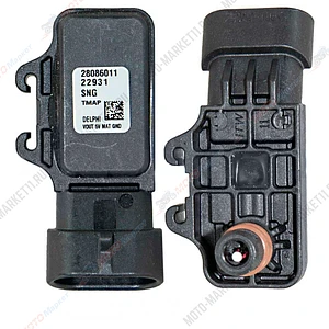 Датчик давления воздуха Longjia V-Bob Delphi