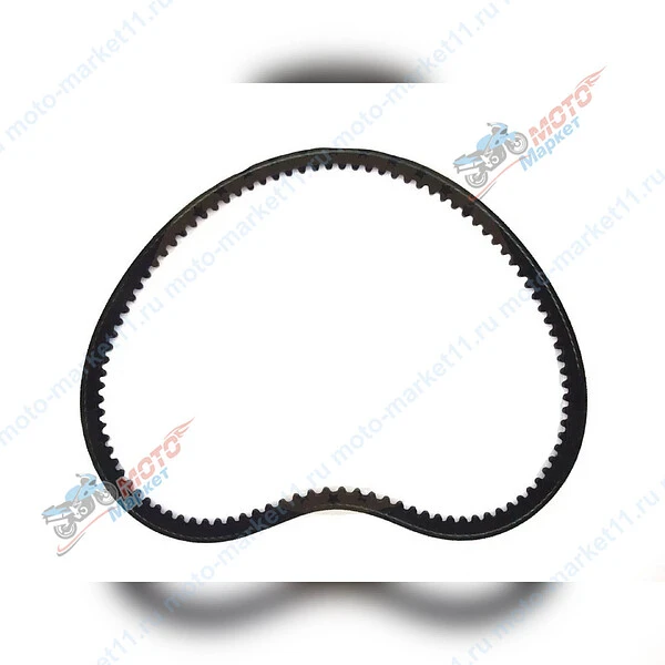 Ремень вентилятора AVX 10x645 