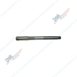 Ось передняя Минск 36806