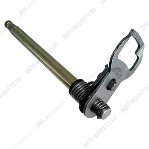 Вал переключения передач ZS172FMM, ZS170MM,CG200-A, 100050303