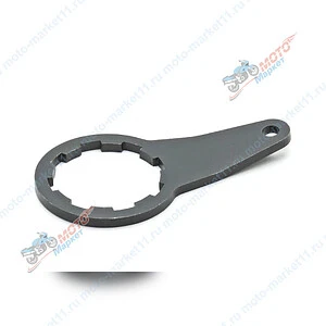 Рычаг поворотный прямой Тайга 140302123