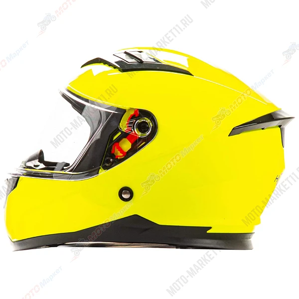 Шлем мото интеграл HIZER 109 1 (L) детский