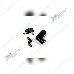 Противоугонка в тормозной диск