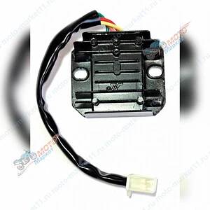 Реле регулятор Beorn 200 