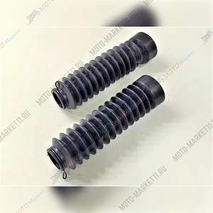 Гофры вилки Альфа