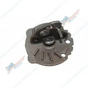 Механизм Минск переключения передач 00919