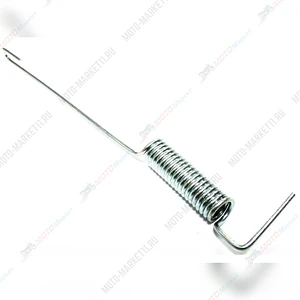 Пружина задней лягушки Альфа 19013