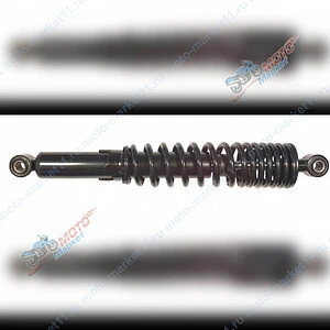 Амортизатор передний L-300mm 13896