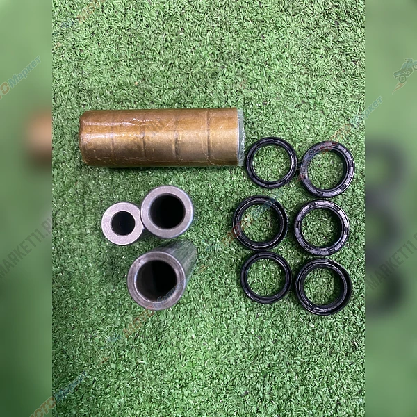 Ремкомплект треугольника прогрессии GAUDI 300