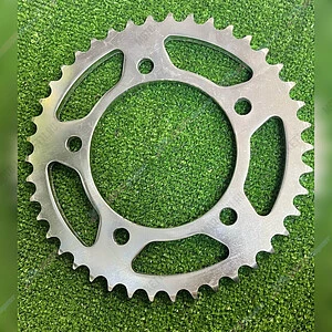 Звезда задняя JTR1306.41