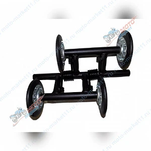 Тележка балансира левая Буран