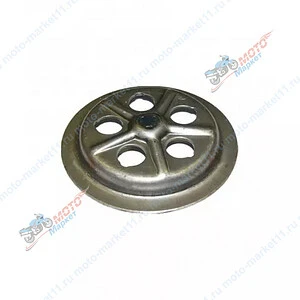 Диск сцепления выжимной Иж