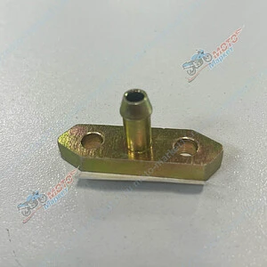 Штуцер картера для переделки под Микуни