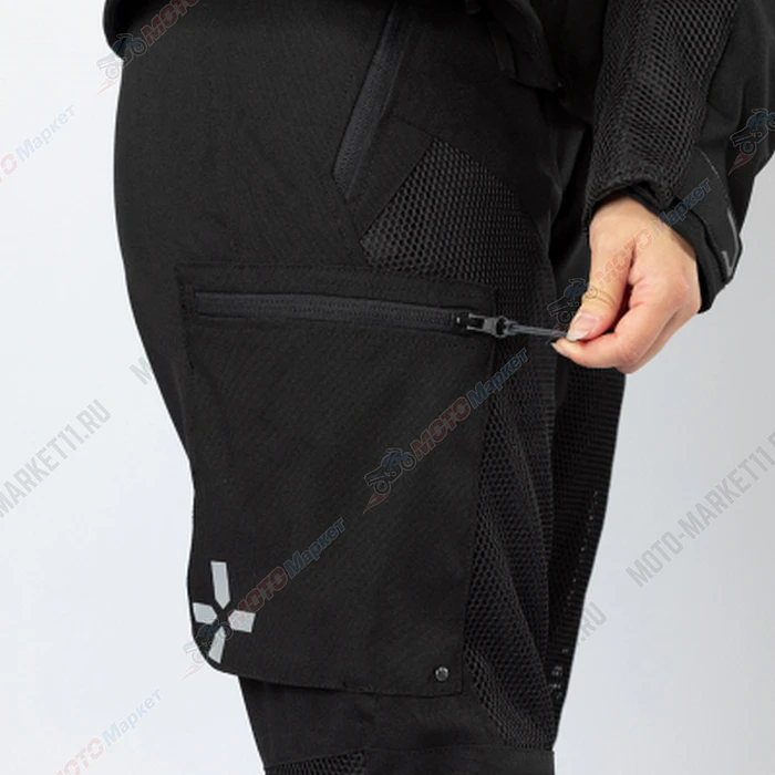 Брюки_IXS_Tourste Women BigAir 1.0 Pant X2- 165605_003_DS