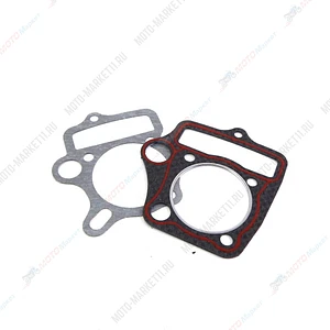 Набор прокладок ЦПГ 52,4 ZS