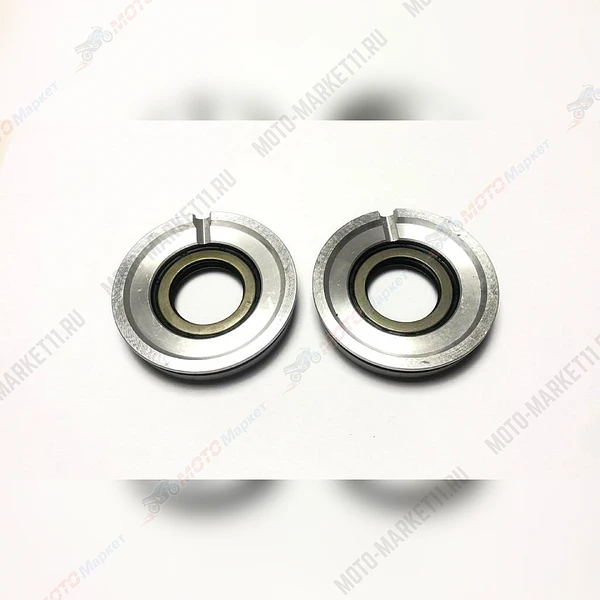 Обойма с манжетой к/в Буран