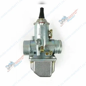 Карбюратор IKOV Иж Юпитер, Ява 12В