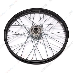 Обод передний Kayo T2