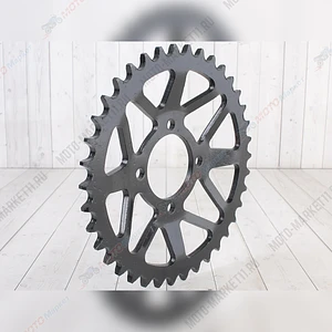 Звезда ведомая (520-41Т) (4х63) D58; KAYO 250